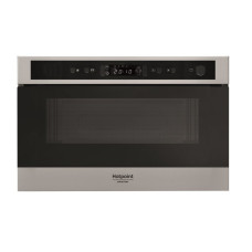 Встраиваемая микроволновая печь Hotpoint-Ariston MN 513 IX