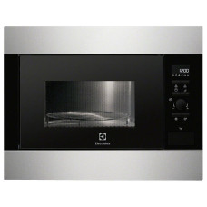 Встраиваемая микроволновая печь Electrolux EMS 26204 OX