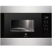 Встраиваемая микроволновая печь Electrolux EMS 26204 OX