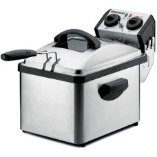 Фритюрница Rommelsbacher FRP 2135/E Фритюрница Rommelsbacher FRP 2135/E