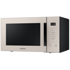 Микроволновая печь Samsung MG30T5018CF/BW