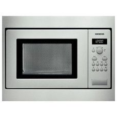 Встраиваемая микроволновая печь Siemens HF 15M552