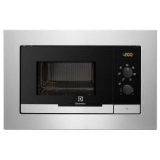 Встраиваемая микроволновая печь Electrolux EMM 17007 OX