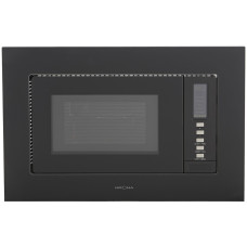 Встраиваемая микроволновая печь KRONA RAUM 60 BL