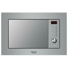Встраиваемая микроволновая печь Hotpoint-Ariston MWHA 122.1 IX HA