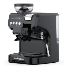 Кофемашина KaringBee AC-517KB Четыре аксессуара