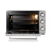 Мини-печь Caso TO 26 SilverStyle