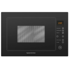 Встраиваемая микроволновая печь Zigmund&Shtain BMO 14.253 B