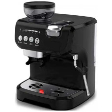 Кофемашина KaringBee AC-517KB Три аксессуара