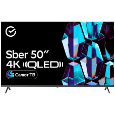 Телевизор Sber SDX-50UQ5235