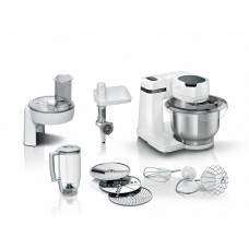 Кухонный комбайн Bosch MUMS2TW30