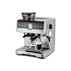 Кофемашина Kitfort КТ-7413 Кофемашина Kitfort КТ-7413