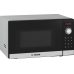 Микроволновая печь Bosch FEL053MS1 нержавеющая сталь