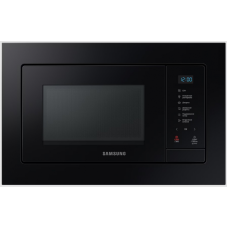 Встраиваемая микроволновая печь Samsung Electronics MS23A7118AK/BW Встраиваемая микроволновая печь Samsung Electronics MS23A7118AK/BW
