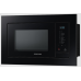 Встраиваемая микроволновая печь Samsung Electronics MS23A7118AK/BW