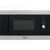 Встраиваемая микроволновая печь Hotpoint-Ariston MF 20G IX HA
