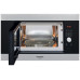 Встраиваемая микроволновая печь Hotpoint-Ariston MF 20G IX HA