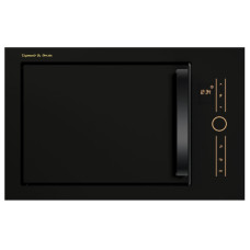 Встраиваемая микроволновая печь Zigmund & Shtain BMO 11.252 B Встраиваемая микроволновая печь Zigmund & Shtain BMO 11.252 B