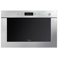 Встраиваемая микроволновая печь Whirlpool AMW 494 IX