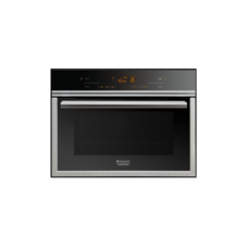 Встраиваемая микроволновая печь Hotpoint-Ariston MWK 434 XHA S