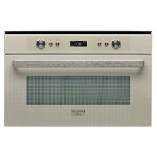 Встраиваемая микроволновая печь Hotpoint-Ariston MD 764 DS HA
