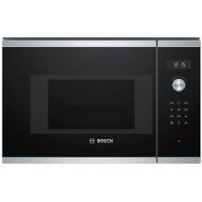 Встраиваемая микроволновая печь Bosch BEL 524MS0