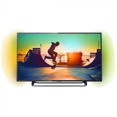 Телевизор Philips 55PUS6262/60
