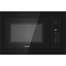 Встраиваемая микроволновая печь Weissgauff HMT-225 Touch Grill черный Встраиваемая микроволновая печь Weissgauff HMT-225 Touch Grill черный