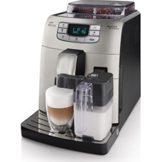 Кофемашина Philips Saeco HD 8753/71