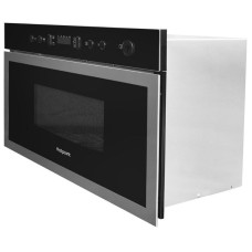 Встраиваемая микроволновая печь Hotpoint-Ariston MN 413 IX HA