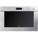 Встраиваемая микроволновая печь Whirlpool AMW 497 IX