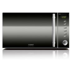 Микроволновая печь с грилем Caso MG 20 Ceramic Menu