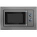 Встраиваемая микроволновая печь MAUNFELD XBMO.20.1 SB Встраиваемая микроволновая печь MAUNFELD XBMO.20.1 SB
