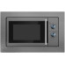 Встраиваемая микроволновая печь MAUNFELD XBMO.20.1 SB Встраиваемая микроволновая печь MAUNFELD XBMO.20.1 SB