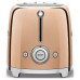 Тостер Smeg TSF01RGEU