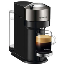 Кофемашина Nespresso Vertuo Next GCV1 chrome Кофемашина Nespresso Vertuo Next GCV1 chrome