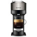 Кофемашина Nespresso Vertuo Next GCV1 chrome