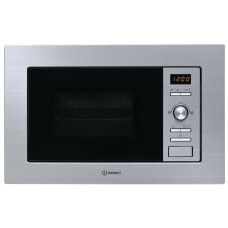 Встраиваемая микроволновая печь Indesit MWI 121.2 X