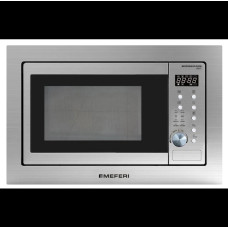 Встраиваемая микроволновая печь Meferi MMO6025IX ULTRA