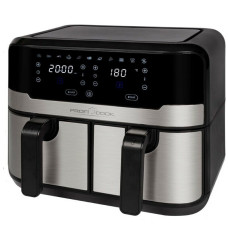 Аэрофритюрница Profi Cook PC-FR 1242 H Аэрофритюрница Profi Cook PC-FR 1242 H
