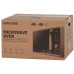 Микроволновая печь Samsung MS23T5018AW Микроволновая печь Samsung MS23T5018AW