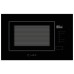 Встраиваемая микроволновая печь LEX BIMO 20 01 BL Встраиваемая микроволновая печь LEX BIMO 20 01 BL