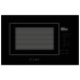 Встраиваемая микроволновая печь Lex Bimo 20.01 black Встраиваемая микроволновая печь Lex Bimo 20.01 black