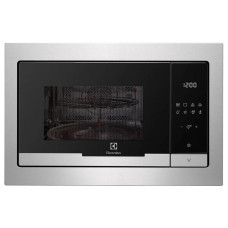 Встраиваемая микроволновая печь Electrolux EMT 25207 OX
