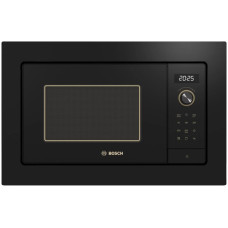 Встраиваемая микроволновая печь Bosch BEL653MX3 Встраиваемая микроволновая печь Bosch BEL653MX3
