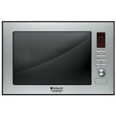 Встраиваемая микроволновая печь Hotpoint-Ariston MWHA 222.1 X HA