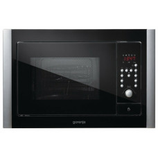 Встраиваемая микроволновая печь Gorenje BM 5120 AX