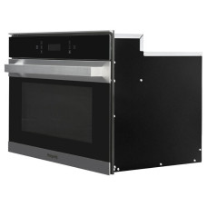 Встраиваемая микроволновая печь Hotpoint-Ariston MP 775 IX HA