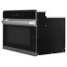 Встраиваемая микроволновая печь Hotpoint-Ariston MP 775 IX HA