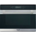 Встраиваемая микроволновая печь Hotpoint-Ariston MP 775 IX HA